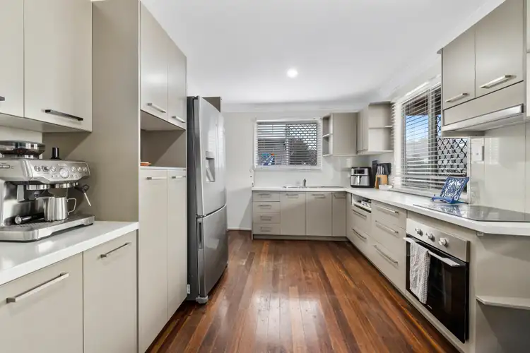Fifth view of Homely house listing, 111 Princess Street, Berserker QLD 4701