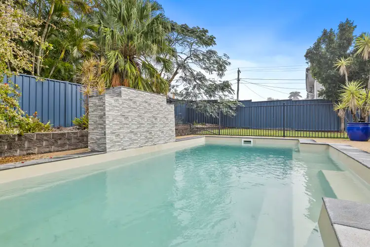 Seventh view of Homely house listing, 111 Princess Street, Berserker QLD 4701