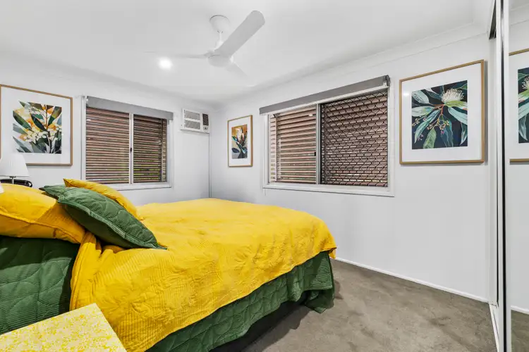 Seventh view of Homely house listing, 111 Princess Street, Berserker QLD 4701