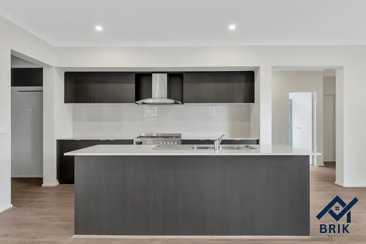 Second view of Homely house listing, 22 Austral Street, Beveridge VIC 3753