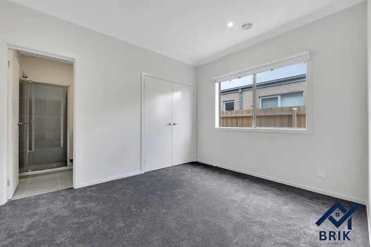 Third view of Homely house listing, 22 Austral Street, Beveridge VIC 3753