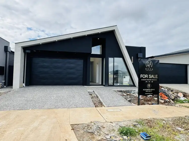 Second view of Homely house listing, 39 Oscar Crescent, Deanside VIC 3336