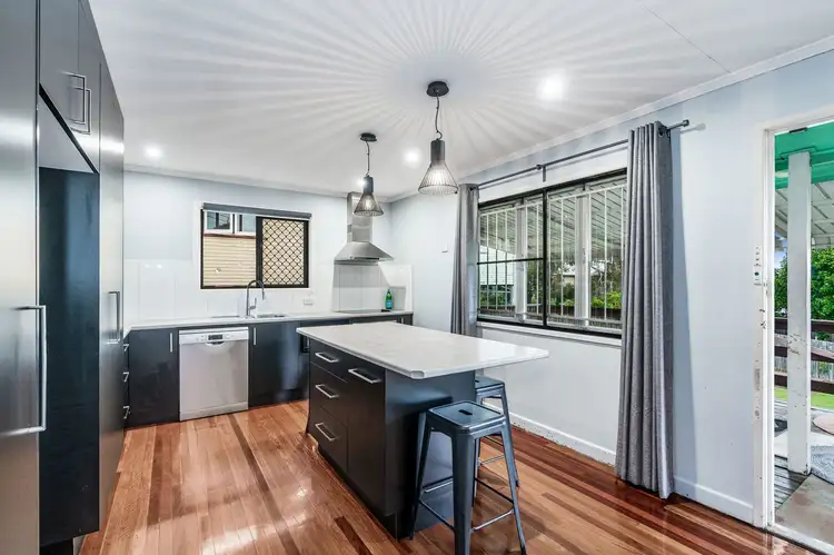 Fourth view of Homely house listing, 16 Mayfair St, Carina QLD 4152