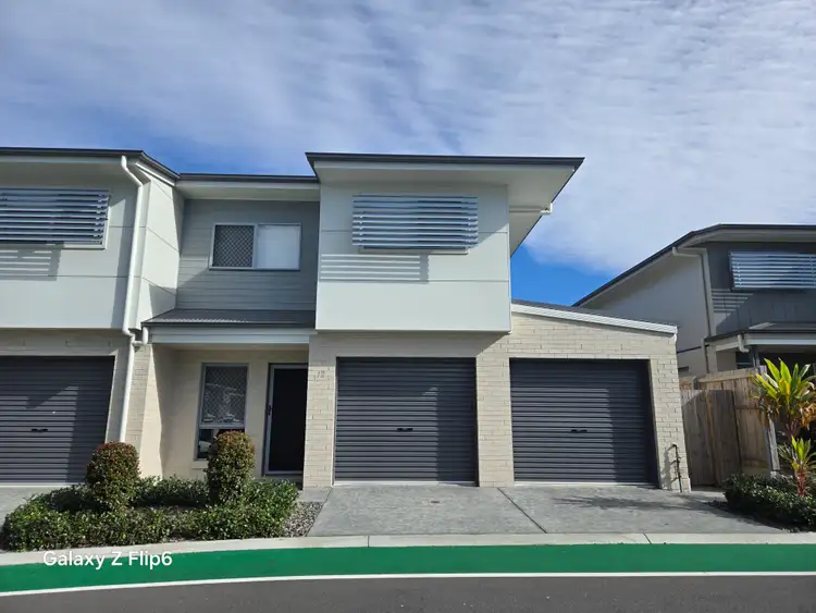 12/14 Cavill Place, Runcorn QLD 4113