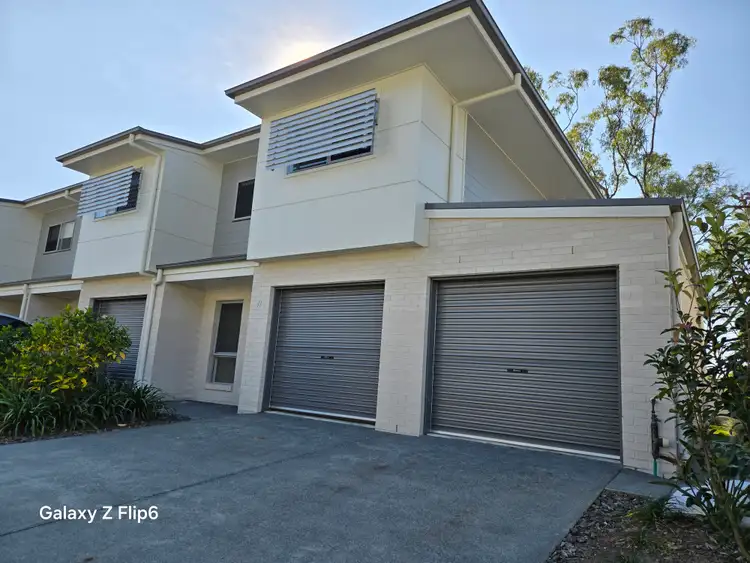 Third view of Homely townhouse listing, 12/14 Cavill Place, Runcorn QLD 4113