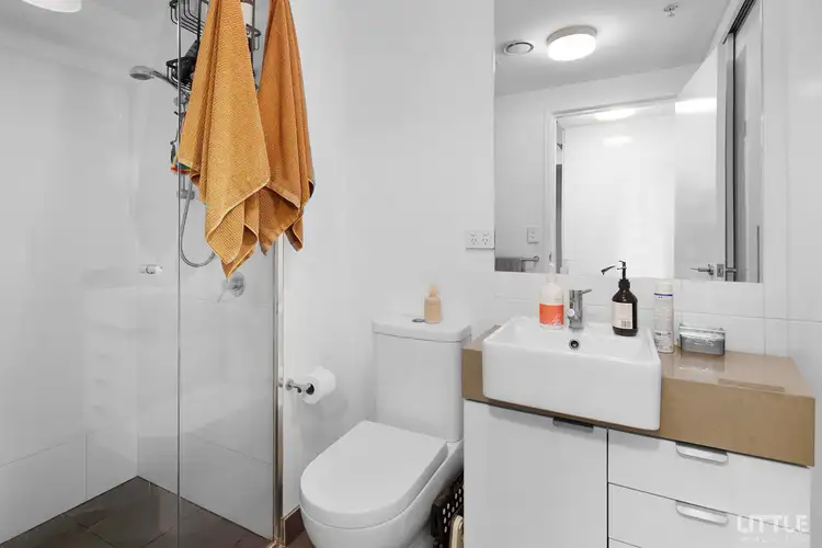 Fourth view of Homely apartment listing, 402/25 Connor Street, Fortitude Valley QLD 4006