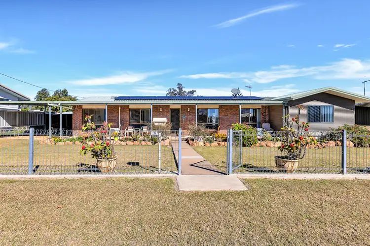 Third view of Homely house listing, 6 Richard Street, Biggenden QLD 4621