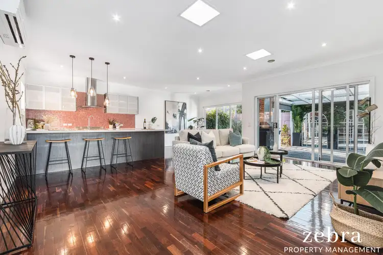 2/17 Seacrest Avenue, Seaford VIC 3198