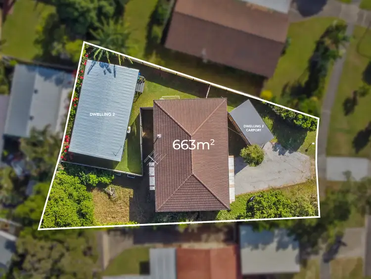 Main view of Homely house listing, 9 Vienna Road, Alexandra Hills QLD 4161
