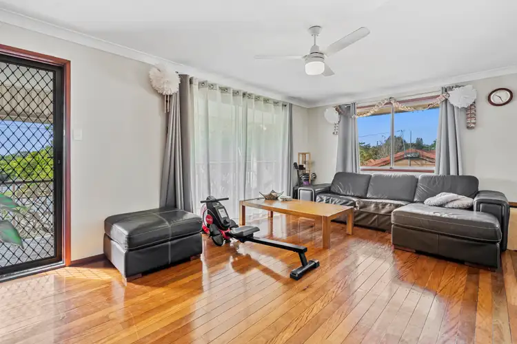 Fourth view of Homely house listing, 9 Vienna Road, Alexandra Hills QLD 4161