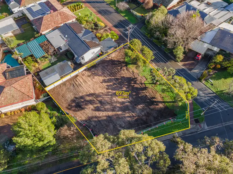 Second view of Homely land listing, 10 Reids Road, Dernancourt SA 5075