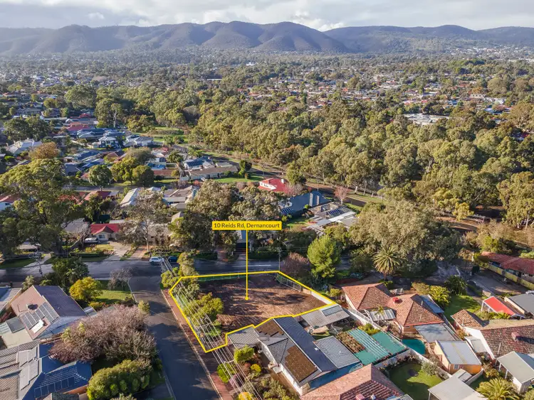Fifth view of Homely land listing, 10 Reids Road, Dernancourt SA 5075