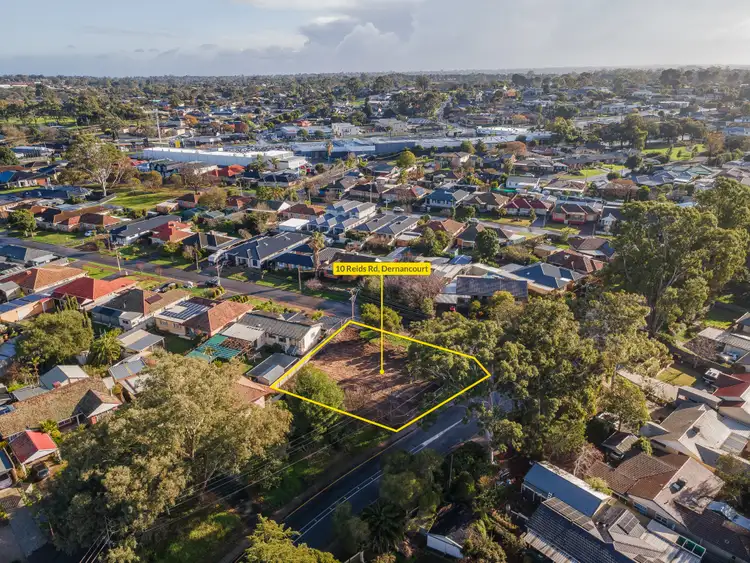 Seventh view of Homely land listing, 10 Reids Road, Dernancourt SA 5075