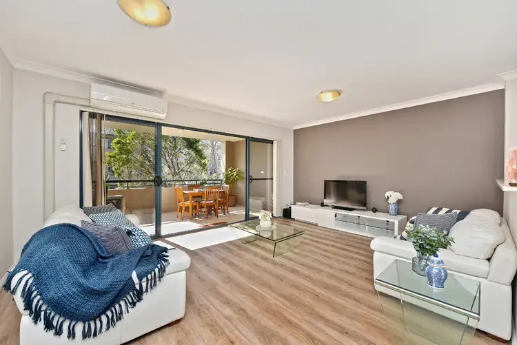 Main view of Homely apartment listing, 39/2A Hamilton Street East, North Strathfield NSW 2137