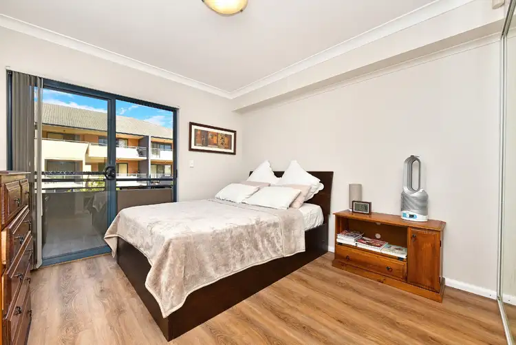 Third view of Homely apartment listing, 39/2A Hamilton Street East, North Strathfield NSW 2137
