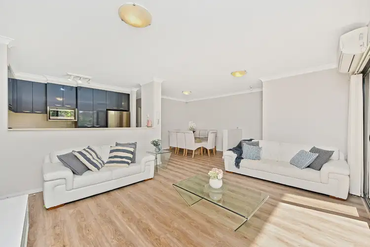 Fourth view of Homely apartment listing, 39/2A Hamilton Street East, North Strathfield NSW 2137