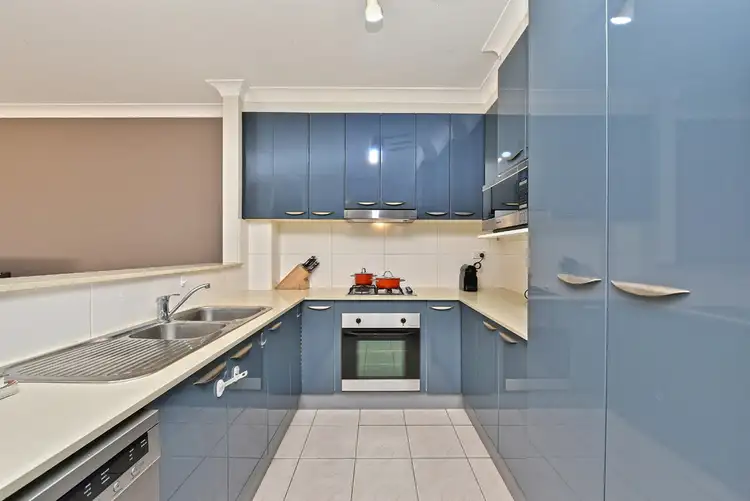 Fifth view of Homely apartment listing, 39/2A Hamilton Street East, North Strathfield NSW 2137