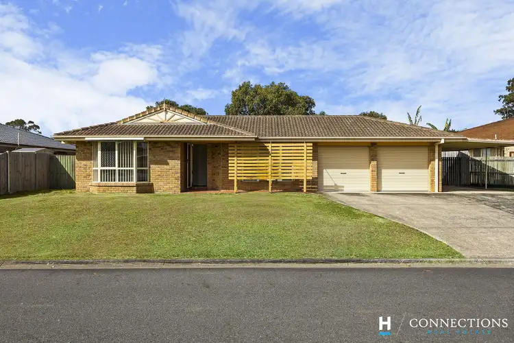 Second view of Homely house listing, 10 Penshurst Street, Caboolture South QLD 4510