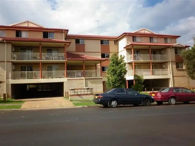 3/10-12 Putland Street, St Marys NSW 2760