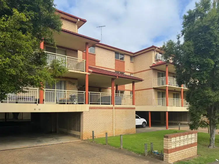 3/10-12 Putland Street, St Marys NSW 2760