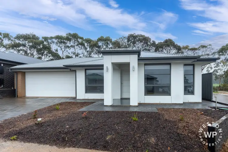 71 Arabian Way, Mount Barker SA 5251