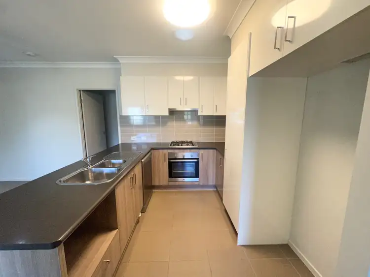 Second view of Homely house listing, 2 Gannet Place, Upper Coomera QLD 4209
