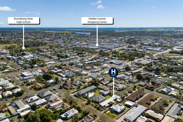 Main view of Homely house listing, 5/41 Curtis Street, Bundaberg South QLD 4670