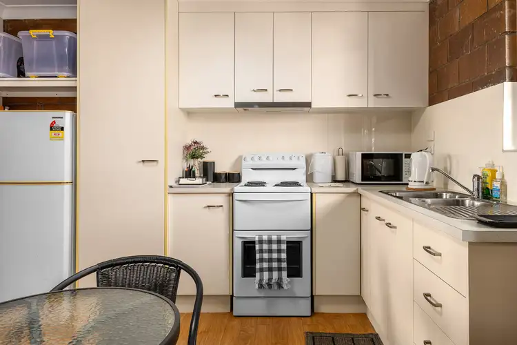 Third view of Homely house listing, 5/41 Curtis Street, Bundaberg South QLD 4670