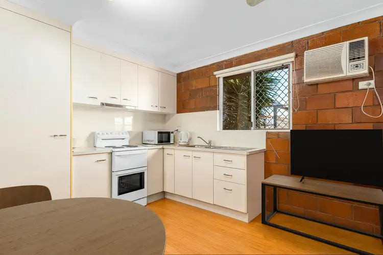 Fourth view of Homely house listing, 5/41 Curtis Street, Bundaberg South QLD 4670