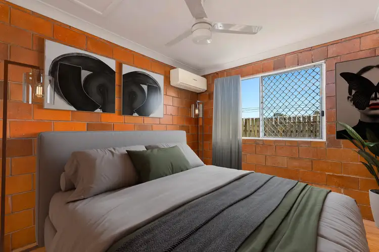 Sixth view of Homely house listing, 5/41 Curtis Street, Bundaberg South QLD 4670