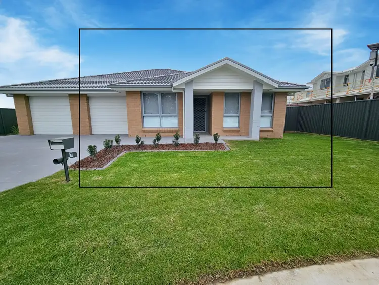 7 Guardsman Grove, Lochinvar NSW 2321