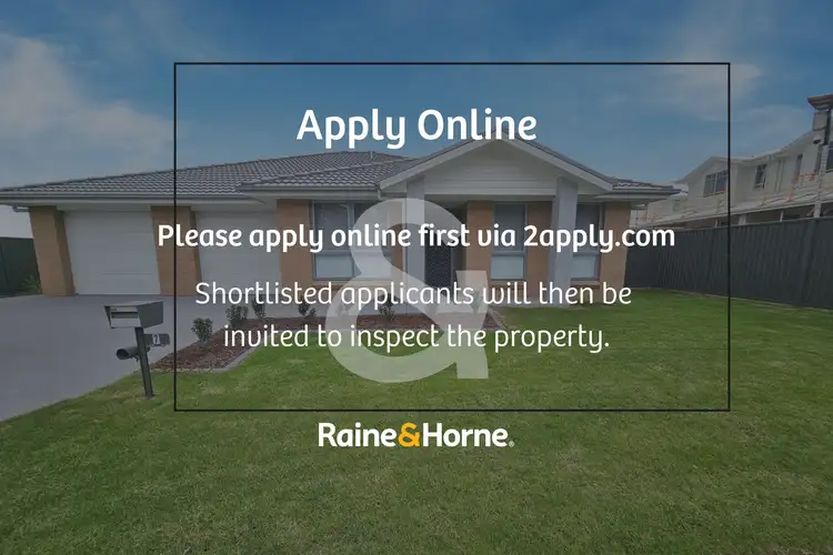 Second view of Homely semi-detached listing, 7 Guardsman Grove, Lochinvar NSW 2321