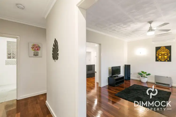 Third view of Homely house listing, 2/70 Leach Highway, Melville WA 6156