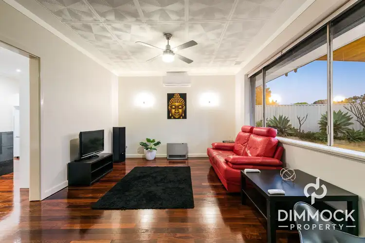 Fifth view of Homely house listing, 2/70 Leach Highway, Melville WA 6156
