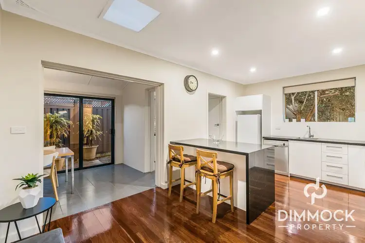 Seventh view of Homely house listing, 2/70 Leach Highway, Melville WA 6156