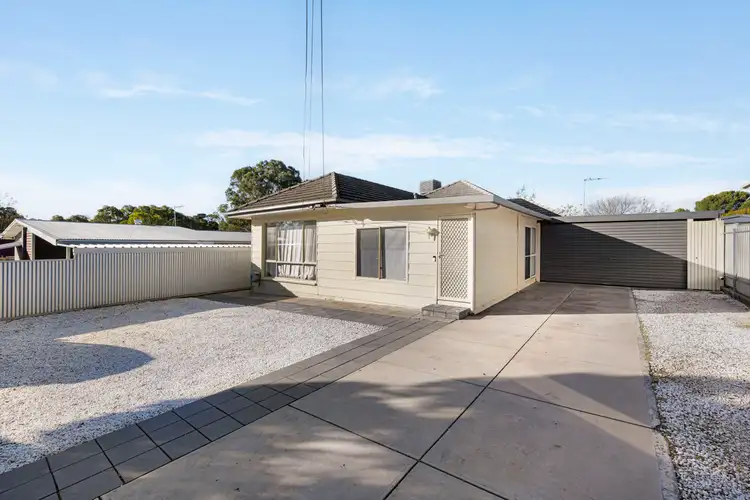 50 Pauls Drive, Valley View SA 5093