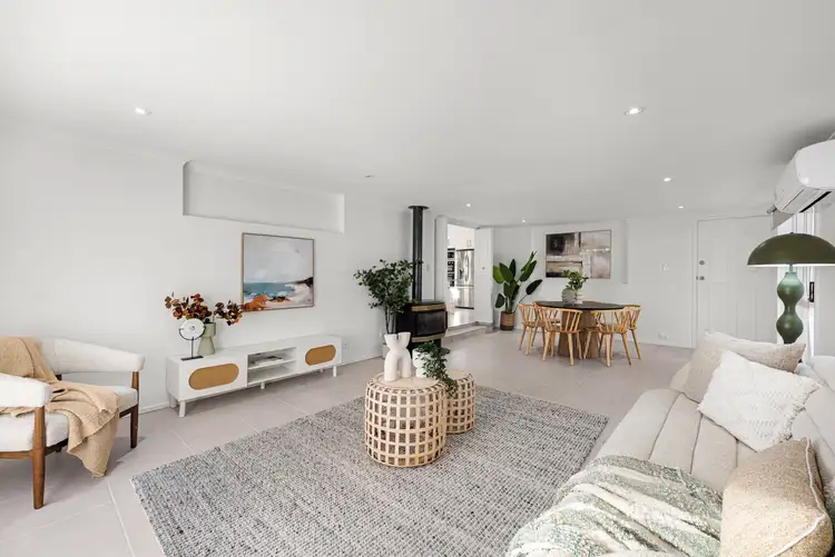 Second view of Homely house listing, 50 Pauls Drive, Valley View SA 5093