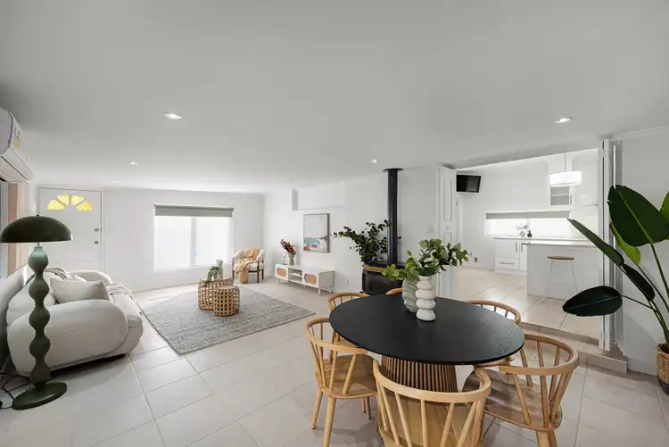 Third view of Homely house listing, 50 Pauls Drive, Valley View SA 5093