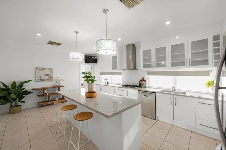 Fifth view of Homely house listing, 50 Pauls Drive, Valley View SA 5093
