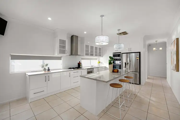 Sixth view of Homely house listing, 50 Pauls Drive, Valley View SA 5093