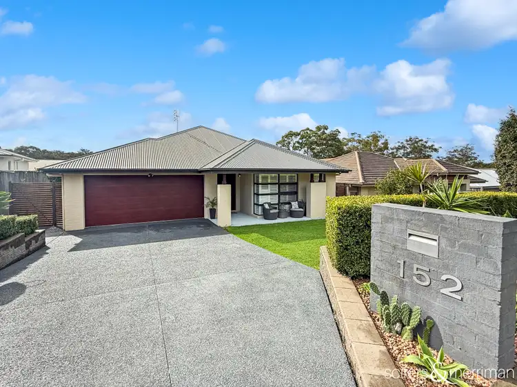 152 Sunningdale Circuit, Medowie NSW 2318