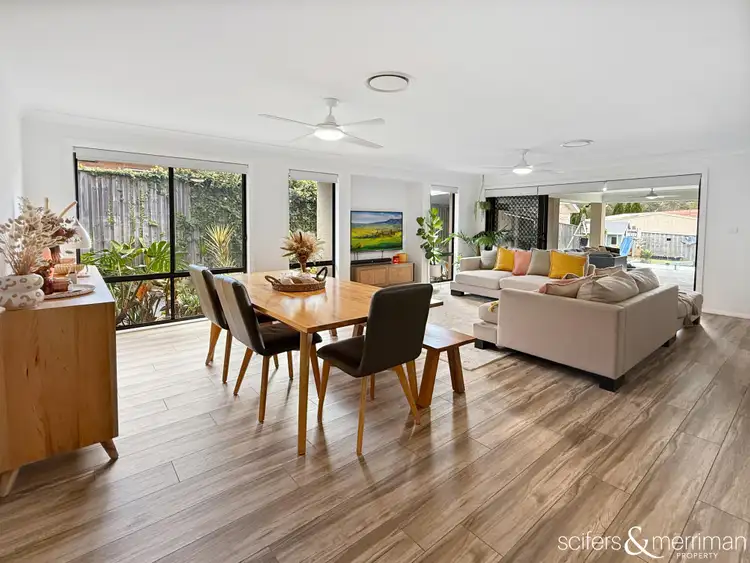 Fourth view of Homely house listing, 152 Sunningdale Circuit, Medowie NSW 2318