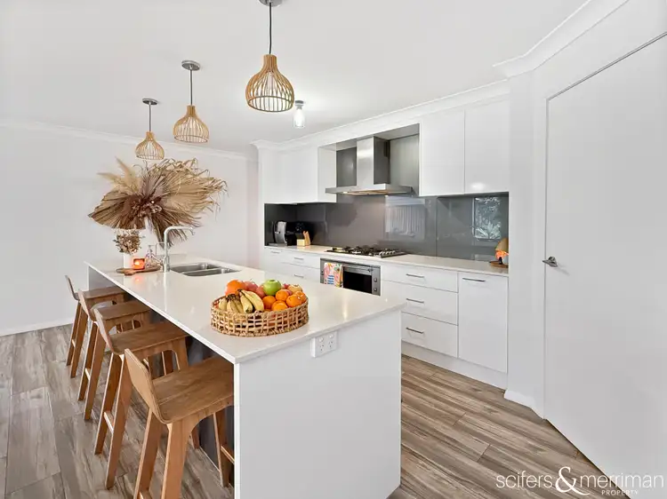Fifth view of Homely house listing, 152 Sunningdale Circuit, Medowie NSW 2318