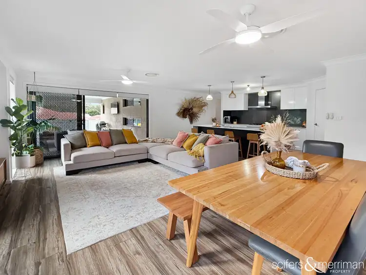 Sixth view of Homely house listing, 152 Sunningdale Circuit, Medowie NSW 2318