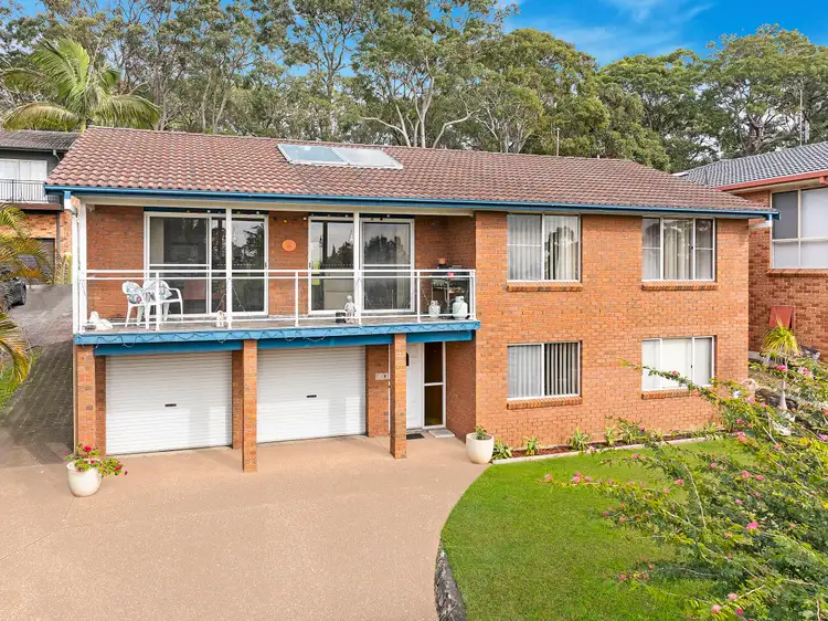 5 Redgum Close, Bateau Bay NSW 2261