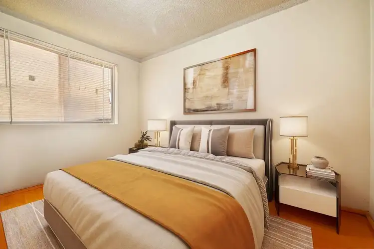 Fifth view of Homely apartment listing, 1/26 Burlington Road, Homebush NSW 2140