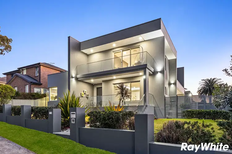 Main view of Homely house listing, 182 Abuklea Road, Eastwood NSW 2122