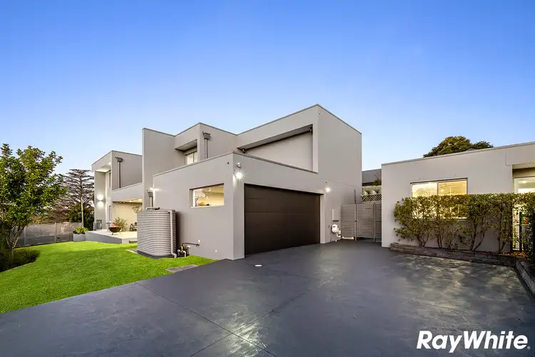 Third view of Homely house listing, 182 Abuklea Road, Eastwood NSW 2122
