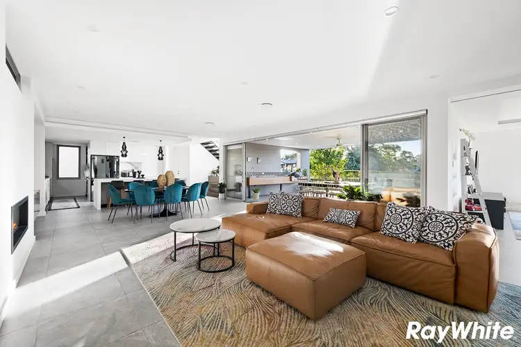 Fourth view of Homely house listing, 182 Abuklea Road, Eastwood NSW 2122