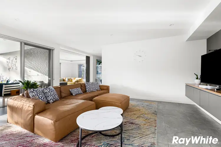 Fifth view of Homely house listing, 182 Abuklea Road, Eastwood NSW 2122